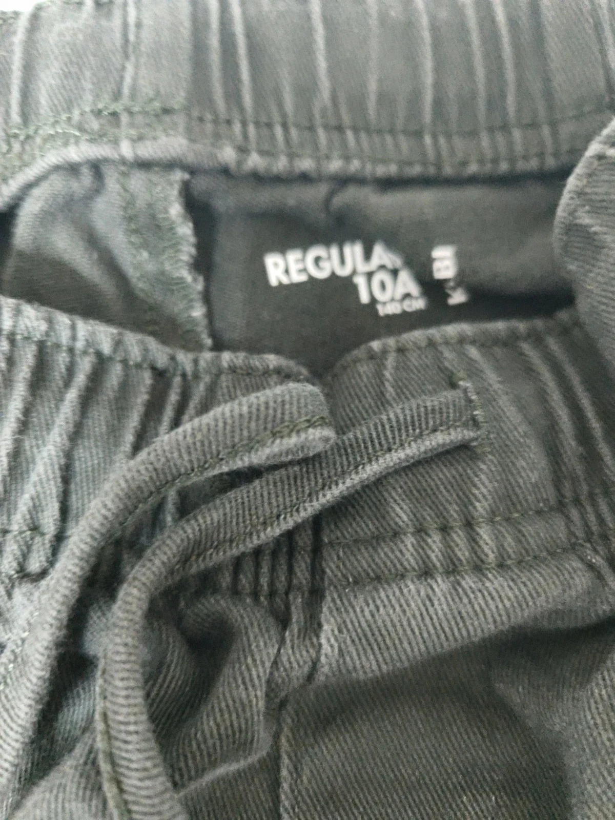 Jean regular – photo 2
